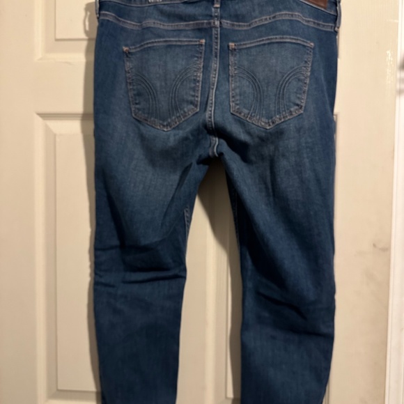 High Rise Jegging - Picture 2 of 3